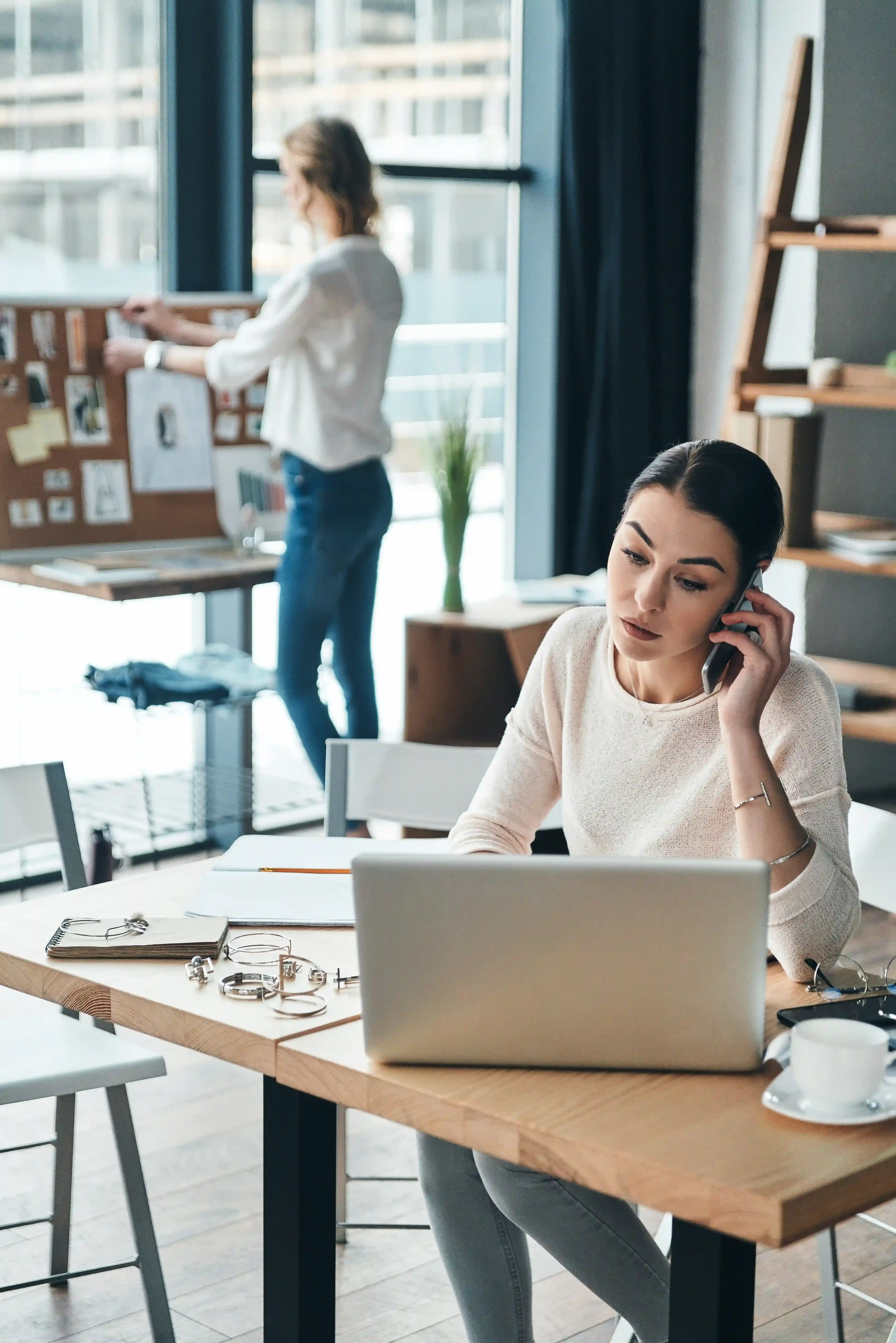 Adapting to New Markets with Innovation