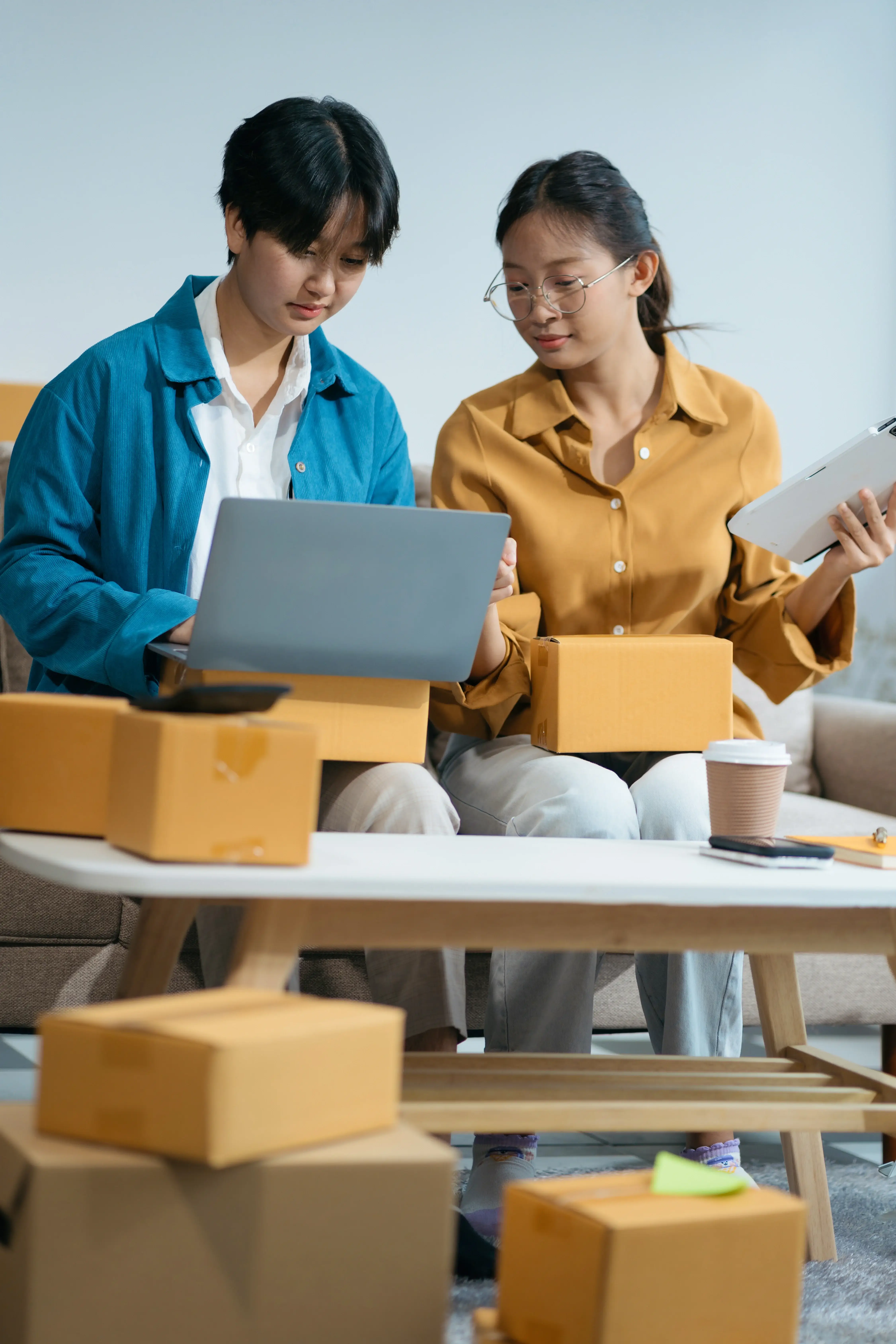 Why Choose Us Over Competitors